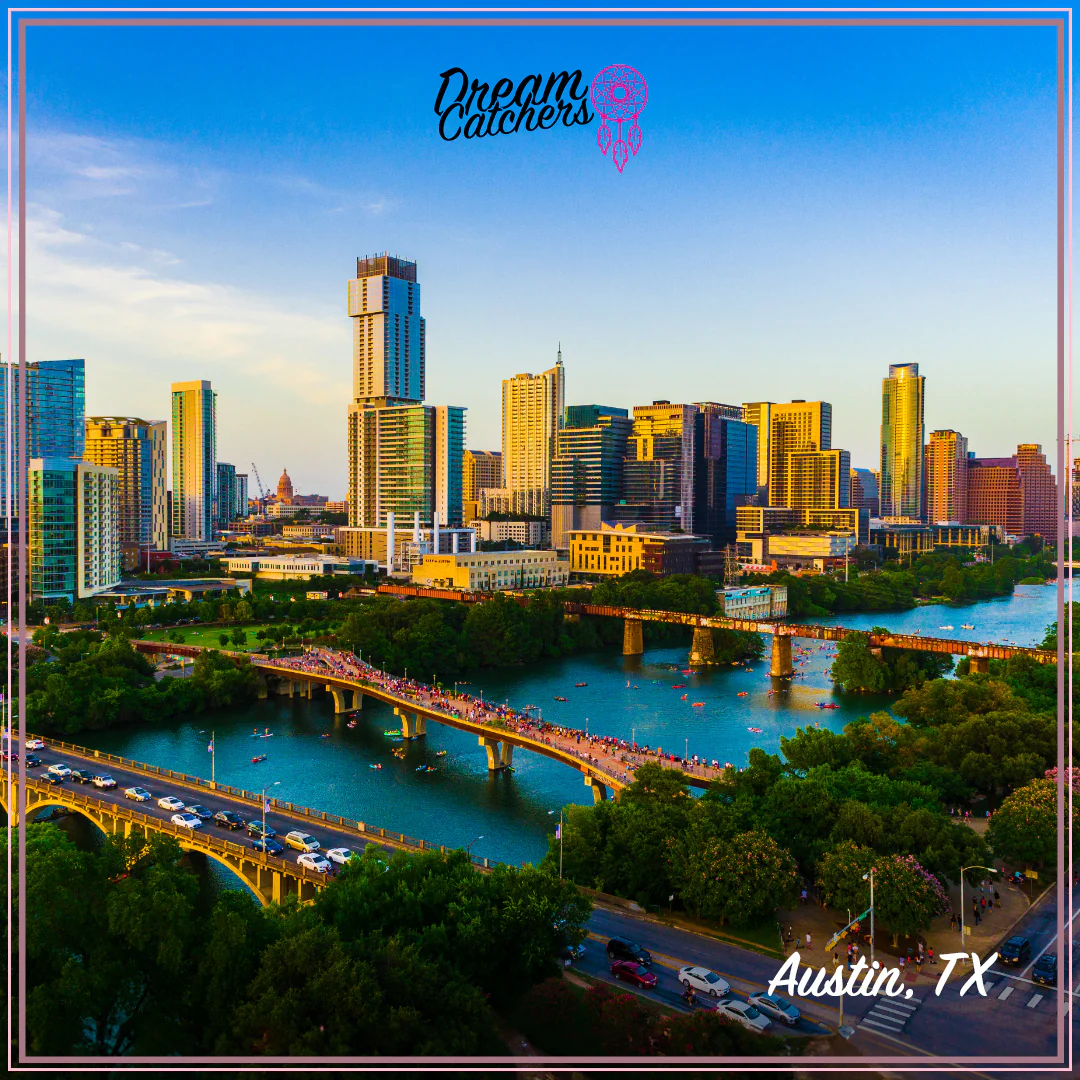 Austin, TX, USA,  May 18th & 19th, 2026
