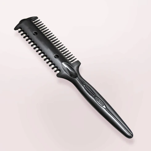 DC Blending Razor Comb