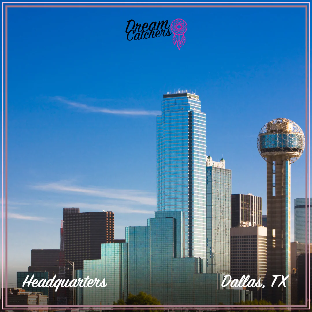 DreamLights Dallas, TX, USA, July 19th, 2026