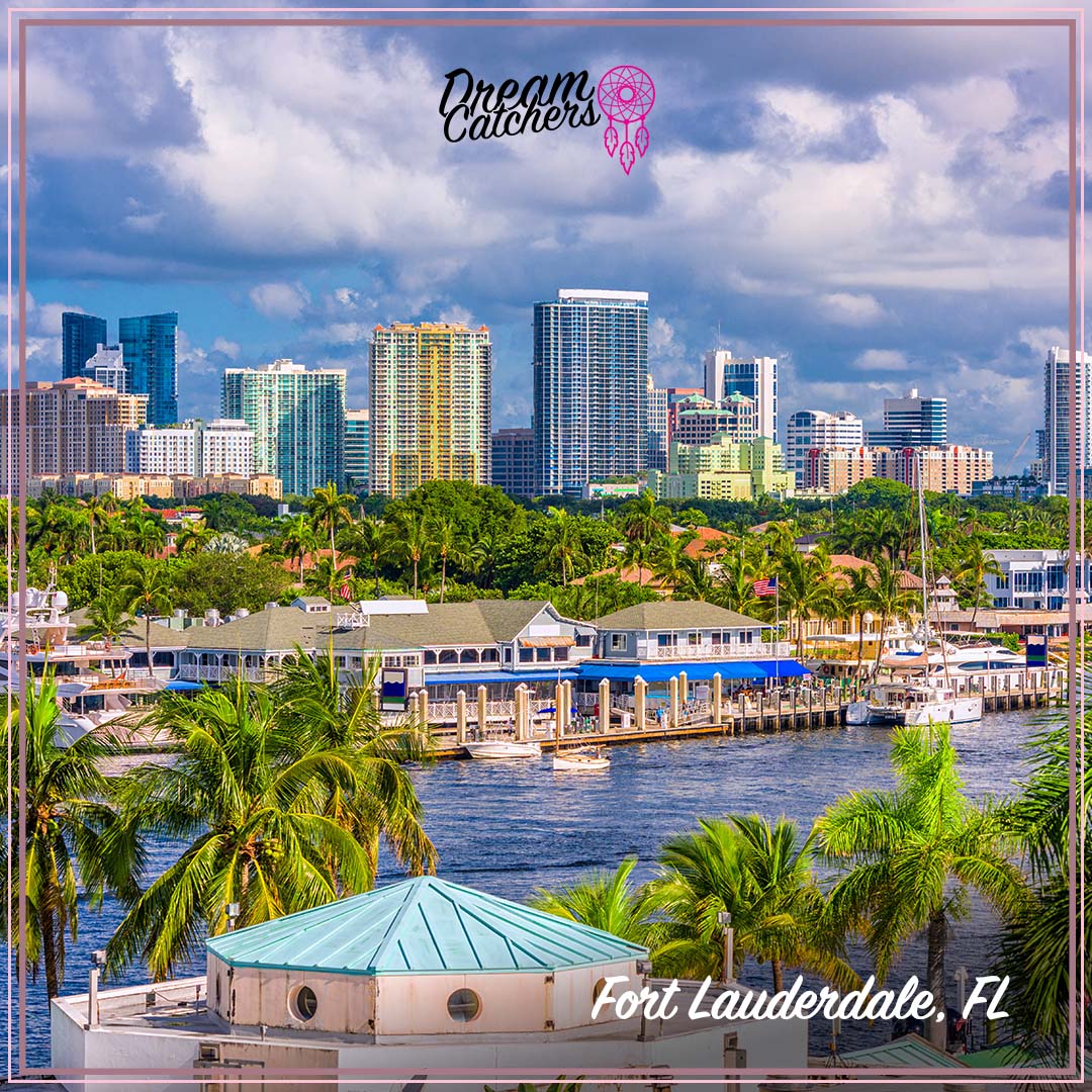 DreamLights Fort Lauderdale, FL, USA, June 28th, 2026