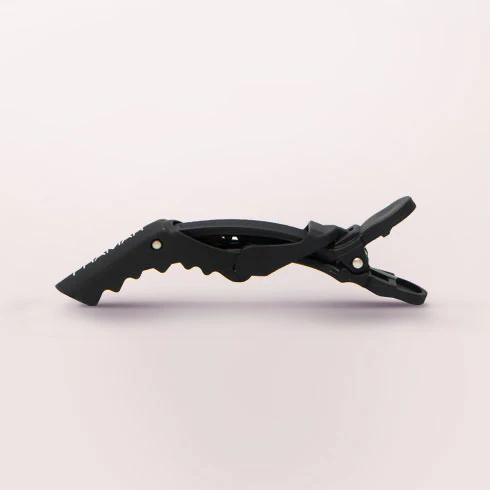 Gator Grips Black (4pc)