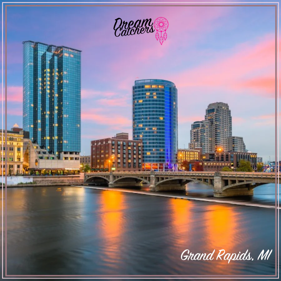 DreamLights Grand Rapids, MI, USA, June 7th, 2026