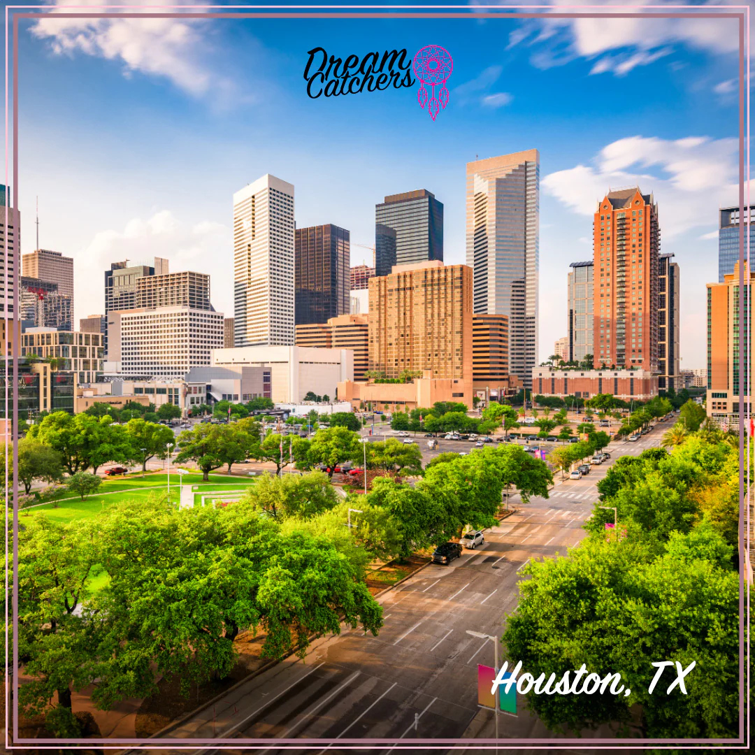 Houston, TX, USA, August 9th & 10th, 2026