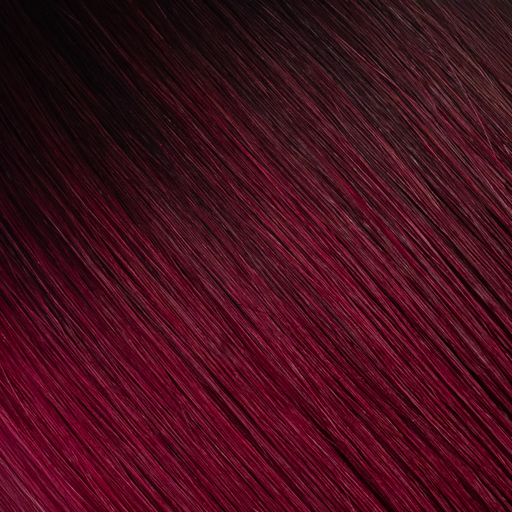 Tape In 20 Inch Straight 100% Full Cuticle Hair Extensions - Image 132
