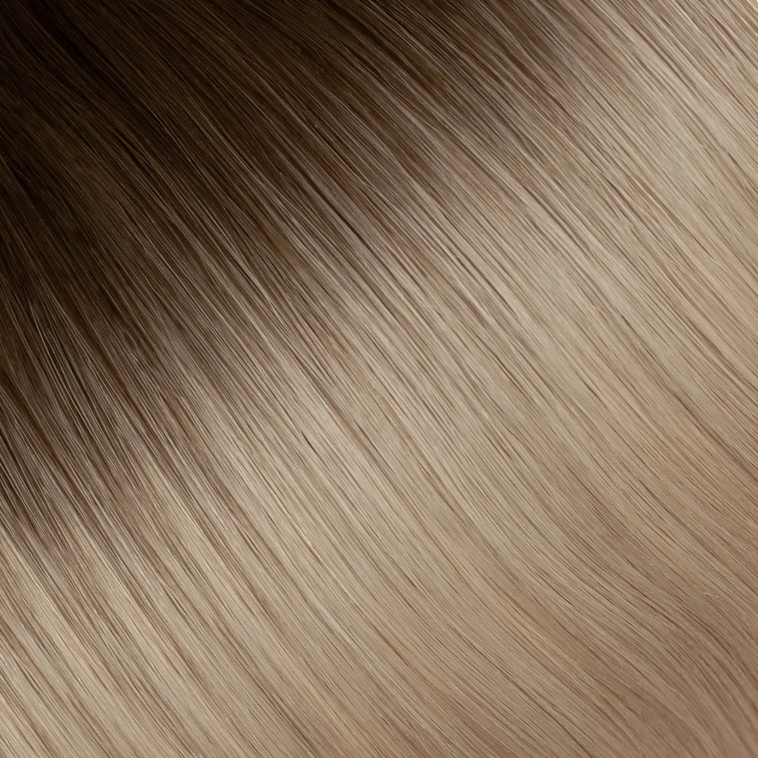 Tape In 20 Inch Straight 100% Full Cuticle Hair Extensions - Image 142