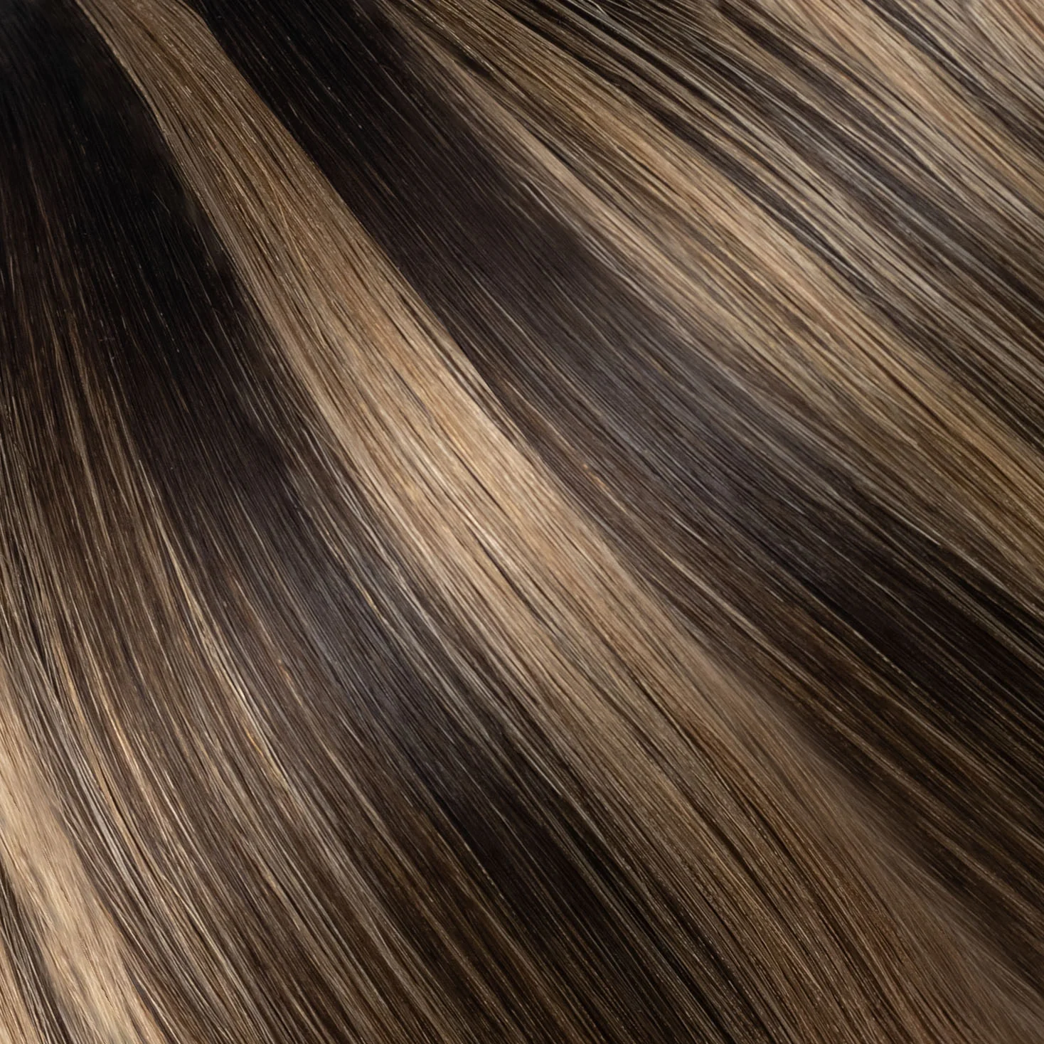 Tape In 20 Inch Straight 100% Full Cuticle Hair Extensions - Image 144