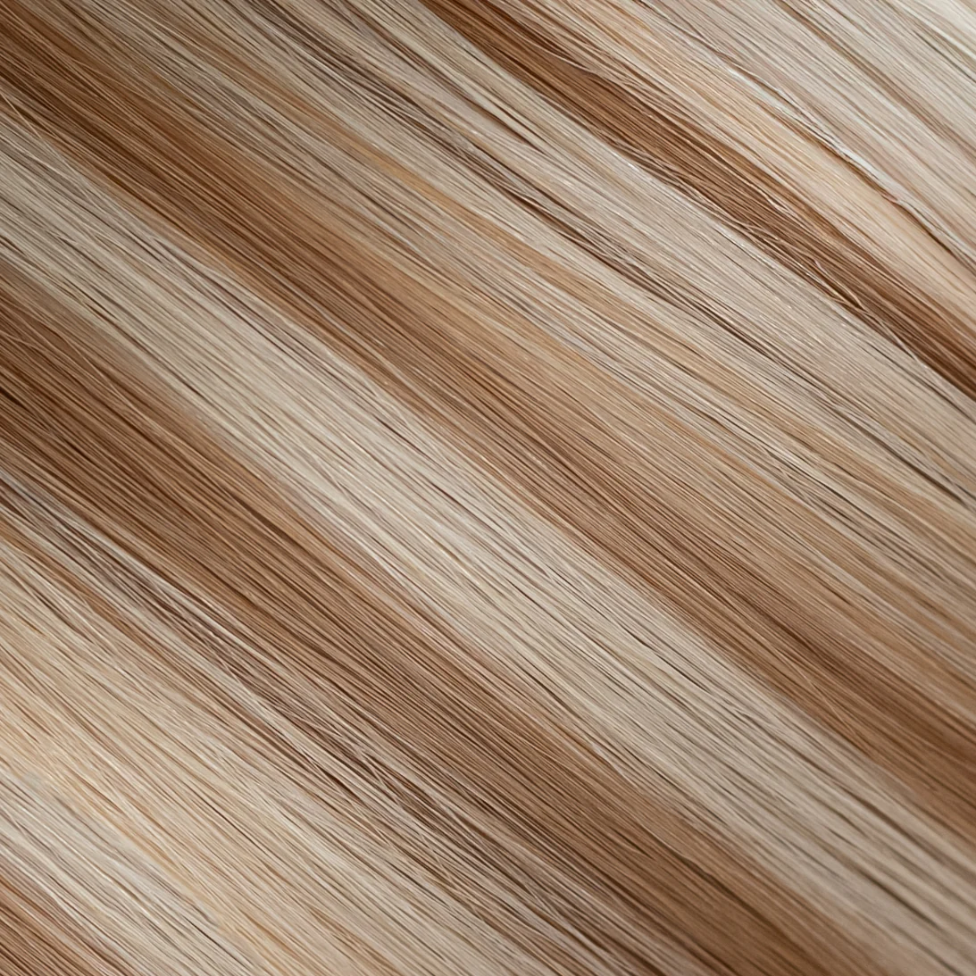 Tape In 20 Inch Straight 100% Full Cuticle Hair Extensions - Image 147