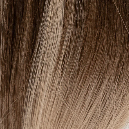 I-Tip 20 Inch Straight 100% Full Cuticle Hair Extensions - Full Point - Image 87