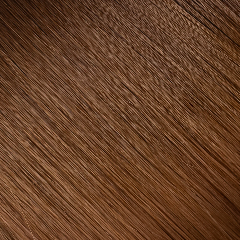 Tape In 20 Inch Straight 100% Full Cuticle Hair Extensions - Image 123