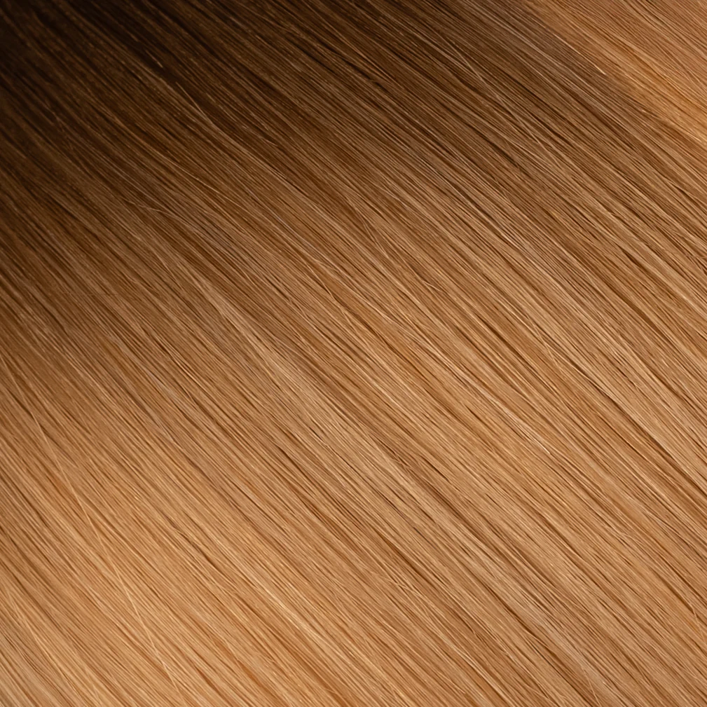 Tape In 20 Inch Straight 100% Full Cuticle Hair Extensions - Image 125