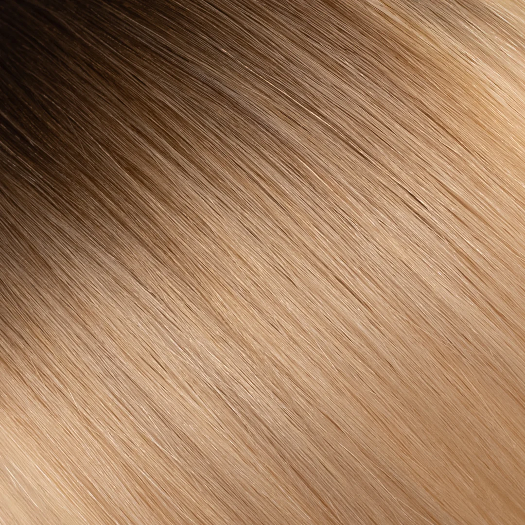 Tape In 20 Inch Straight 100% Full Cuticle Hair Extensions - Image 126