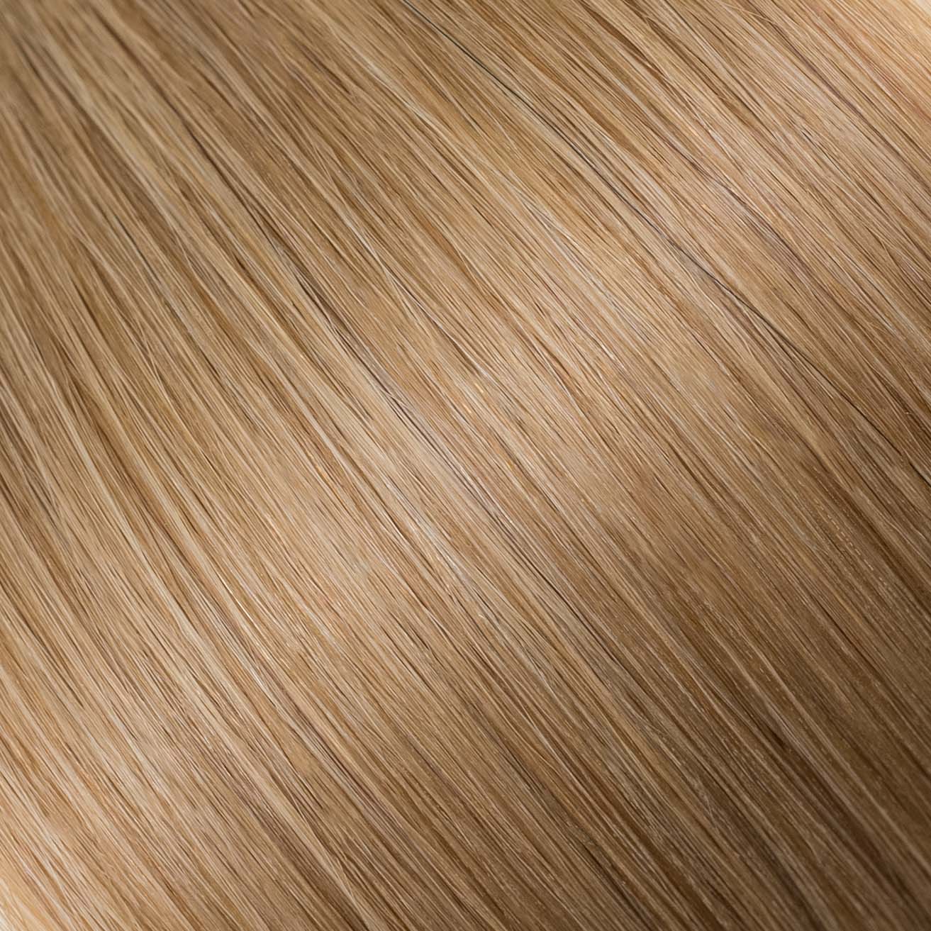 Tape In 20 Inch Straight 100% Full Cuticle Hair Extensions - Image 128