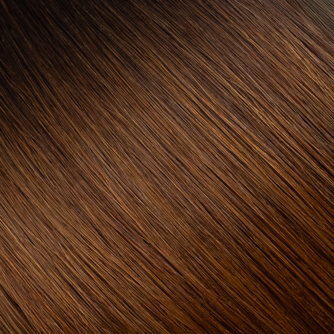Tape In 20 Inch Straight 100% Full Cuticle Hair Extensions - Image 130