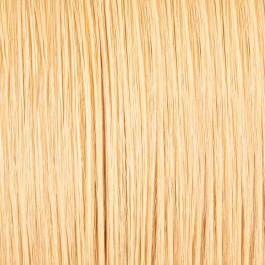 I-Tip 20 Inch Straight 100% Full Cuticle Hair Extensions - Half Point - Image 16