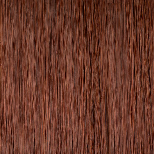 I-Tip 20 Inch Straight 100% Full Cuticle Hair Extensions - Half Point - Image 29
