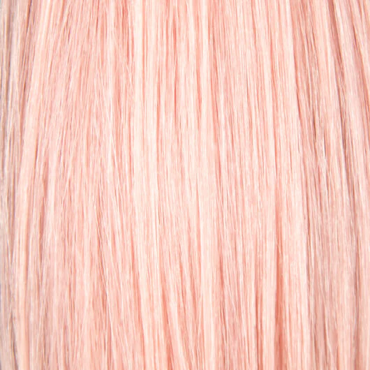 I-Tip 20 Inch Straight 100% Full Cuticle Hair Extensions - Half Point - Image 61