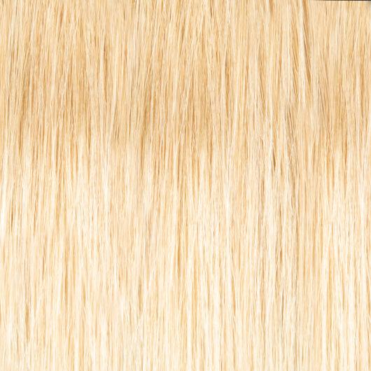 I-Tip 20 Inch Straight 100% Full Cuticle Hair Extensions - Half Point - Image 68