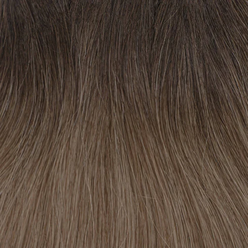 I-Tip 20 Inch Straight 100% Full Cuticle Hair Extensions - Half Point - Image 75