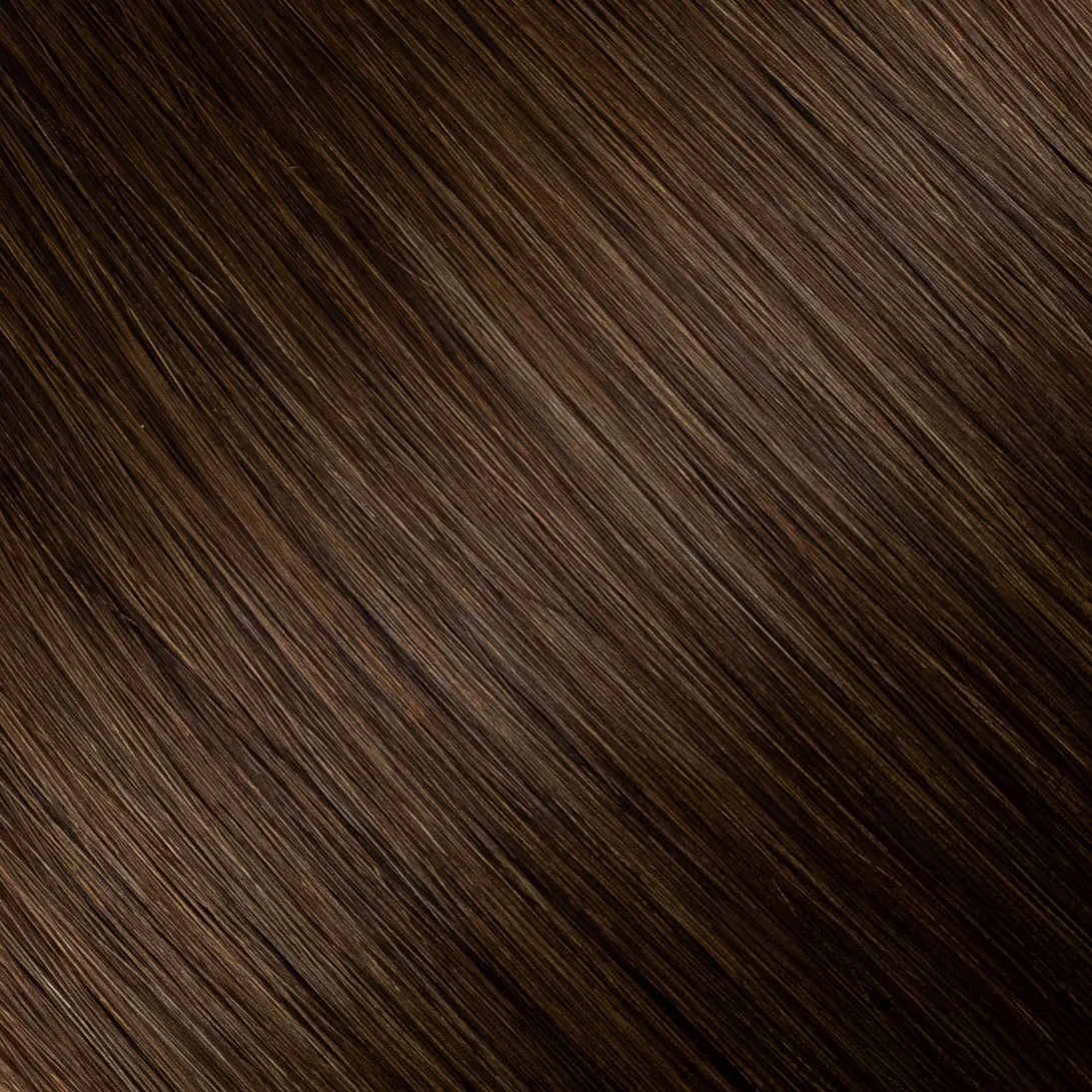 Tape In 20 Inch Straight 100% Full Cuticle Hair Extensions - Image 103