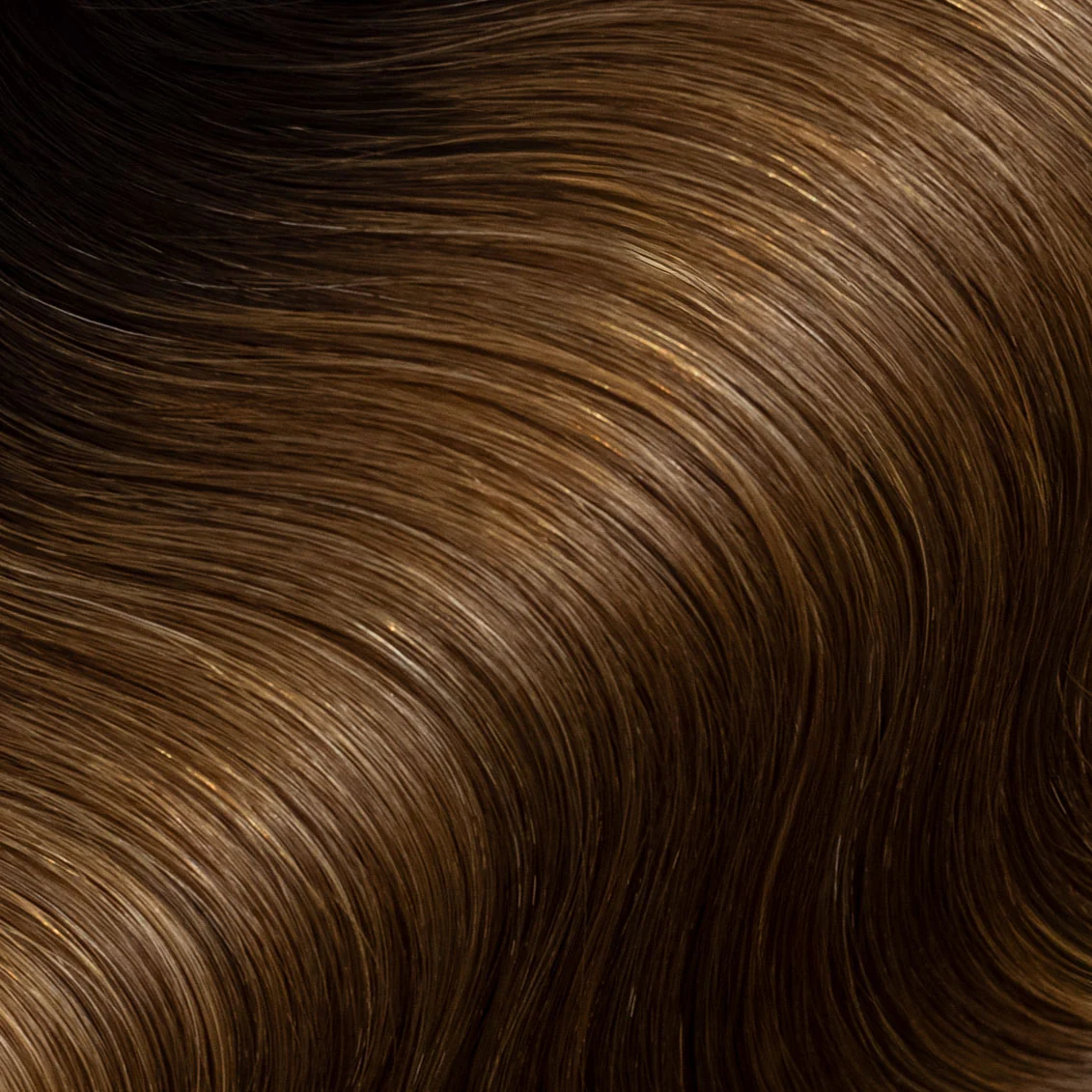 I-Tip 20 Inch Wavy 100% Full Cuticle Hair Extensions - Full Point - Image 132
