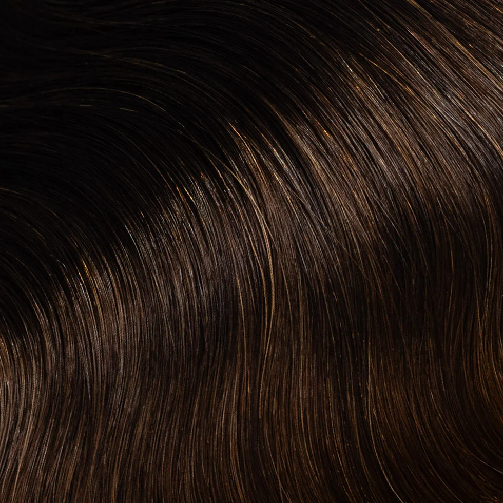 I-Tip 20 Inch Wavy 100% Full Cuticle Hair Extensions - Full Point - Image 134