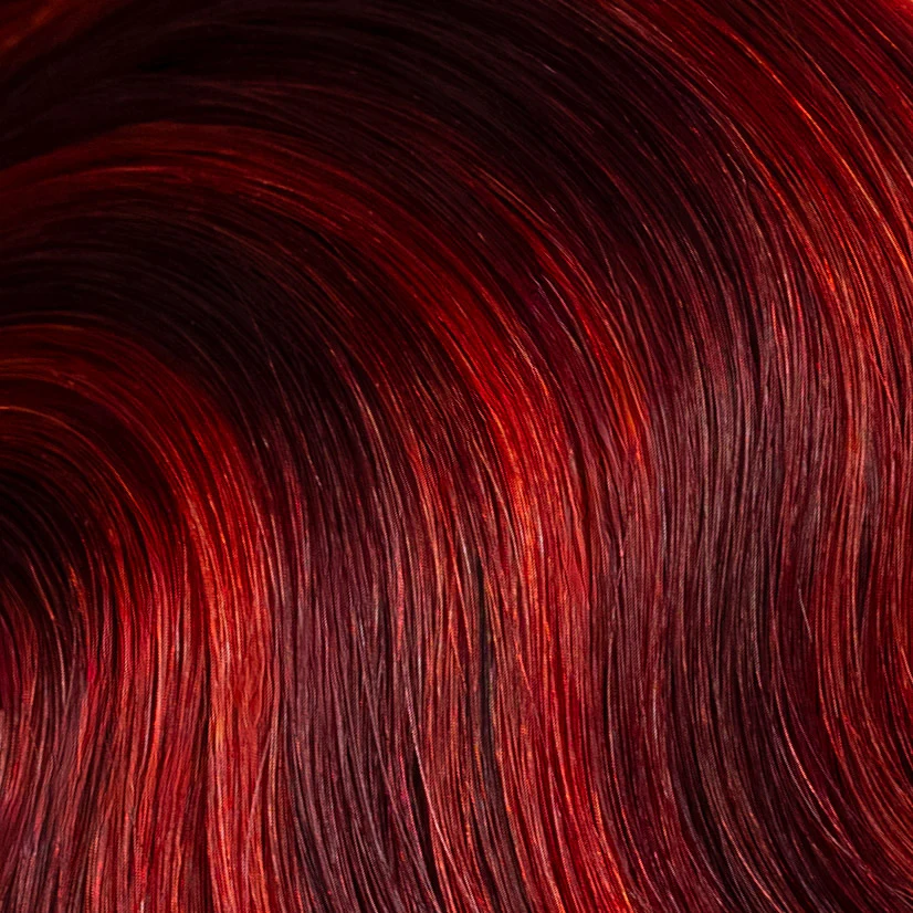I-Tip 20 Inch Wavy 100% Full Cuticle Hair Extensions - Full Point - Image 138