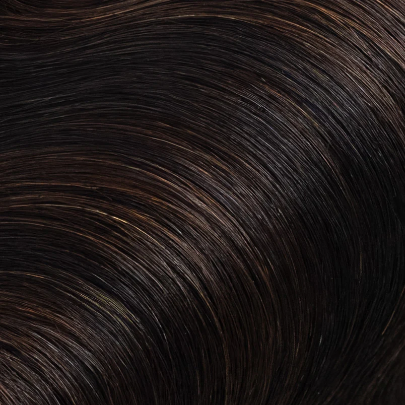 I-Tip 20 Inch Wavy 100% Full Cuticle Hair Extensions - Full Point - Image 140