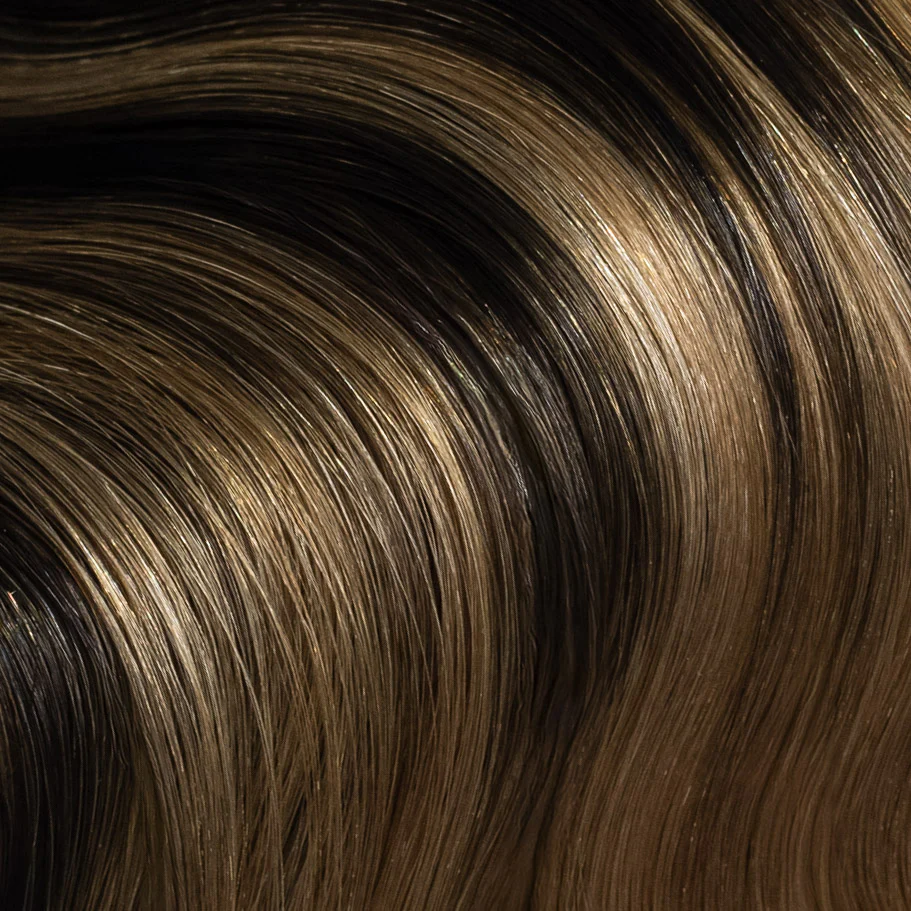 I-Tip 20 Inch Wavy 100% Full Cuticle Hair Extensions - Full Point - Image 141