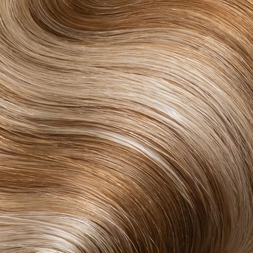 I-Tip 20 Inch Wavy 100% Full Cuticle Hair Extensions - Full Point - Image 144