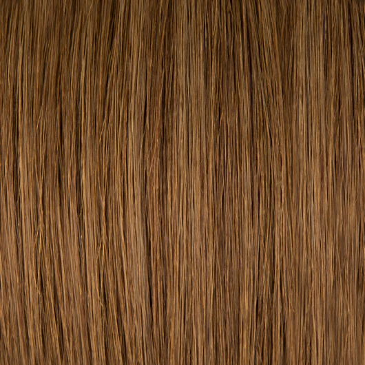 I-Tip 20 Inch Wavy 100% Full Cuticle Hair Extensions - Half Point - Image 10