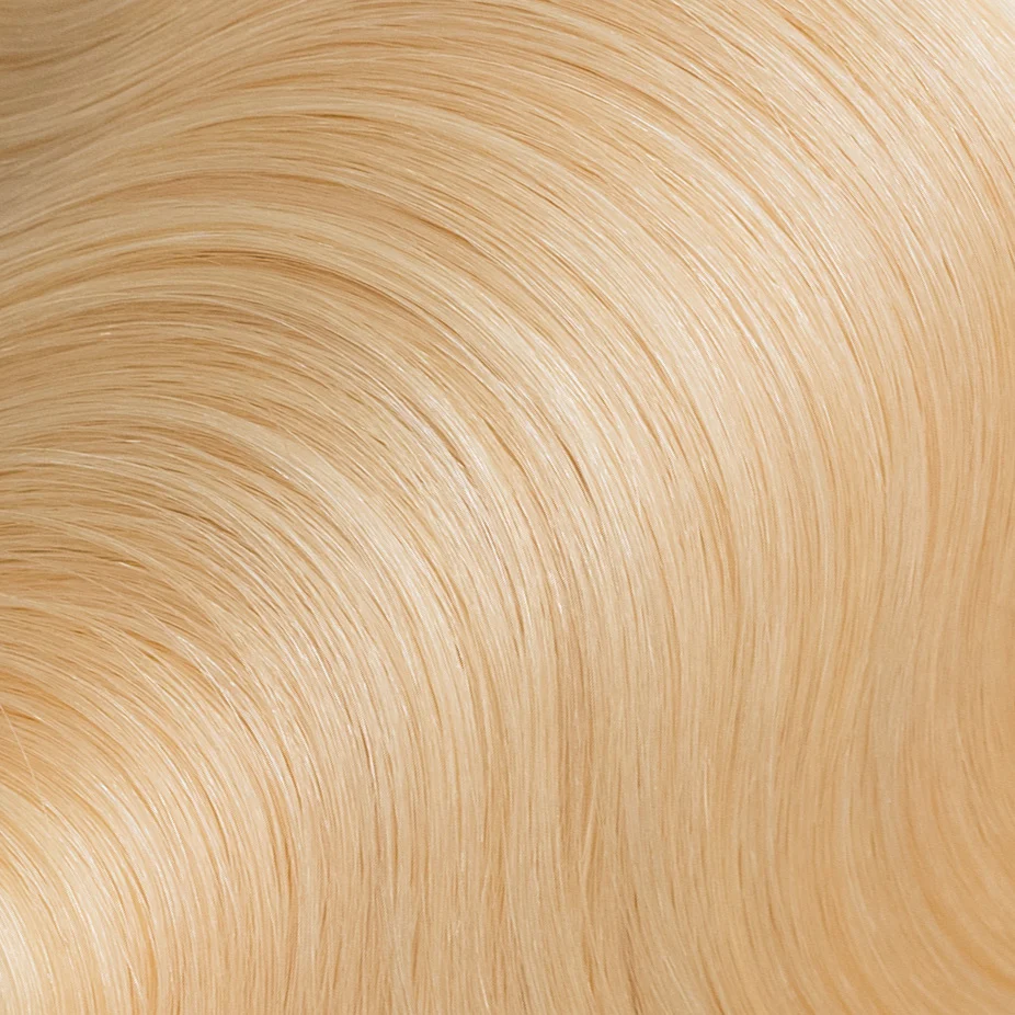 I-Tip 20 Inch Wavy 100% Full Cuticle Hair Extensions - Half Point - Image 102