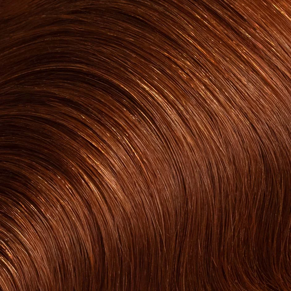 I-Tip 20 Inch Wavy 100% Full Cuticle Hair Extensions - Half Point - Image 106
