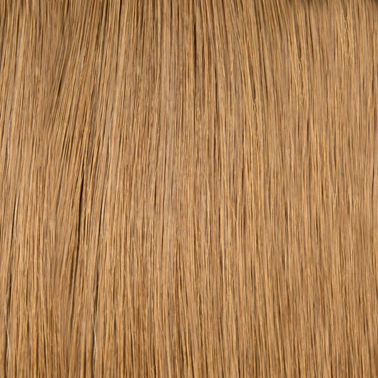 I-Tip 20 Inch Wavy 100% Full Cuticle Hair Extensions - Half Point - Image 11
