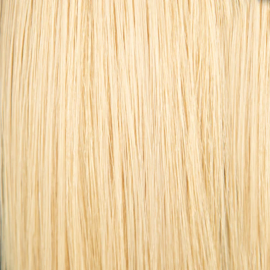 I-Tip 20 Inch Wavy 100% Full Cuticle Hair Extensions - Half Point - Image 20
