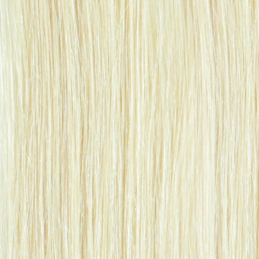 I-Tip 20 Inch Wavy 100% Full Cuticle Hair Extensions - Half Point - Image 25