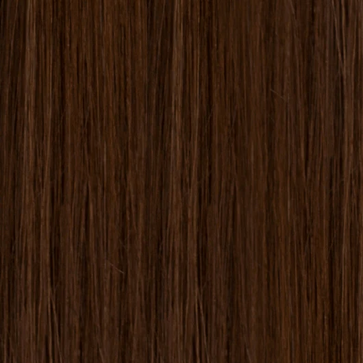 I-Tip 20 Inch Wavy 100% Full Cuticle Hair Extensions - Half Point - Image 3