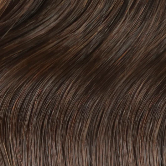I-Tip 20 Inch Wavy 100% Full Cuticle Hair Extensions - Half Point - Image 32