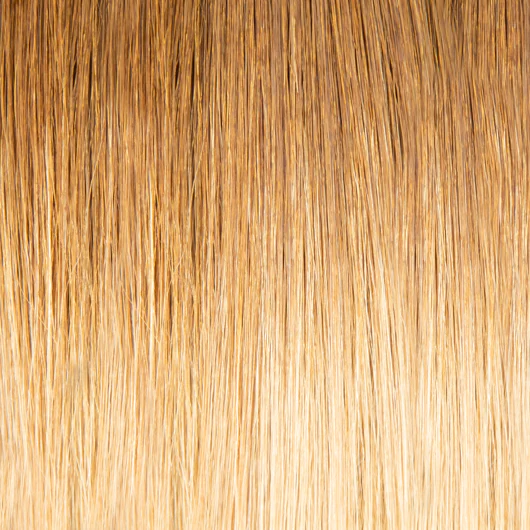 I-Tip 20 Inch Wavy 100% Full Cuticle Hair Extensions - Half Point - Image 37