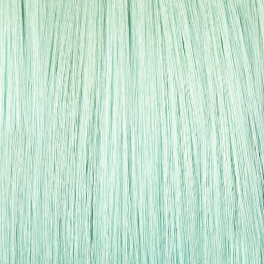 I-Tip 20 Inch Wavy 100% Full Cuticle Hair Extensions - Half Point - Image 48