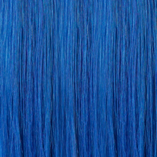 I-Tip 20 Inch Wavy 100% Full Cuticle Hair Extensions - Half Point - Image 51