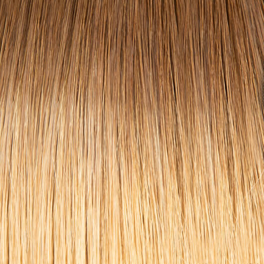 I-Tip 20 Inch Wavy 100% Full Cuticle Hair Extensions - Half Point - Image 53