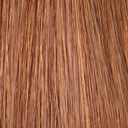 I-Tip 20 Inch Wavy 100% Full Cuticle Hair Extensions - Half Point - Image 57