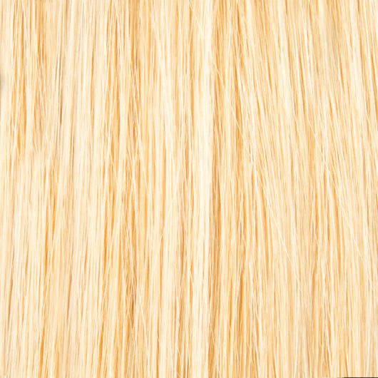 I-Tip 20 Inch Wavy 100% Full Cuticle Hair Extensions - Half Point - Image 59