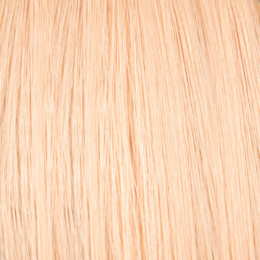 I-Tip 20 Inch Wavy 100% Full Cuticle Hair Extensions - Half Point - Image 60