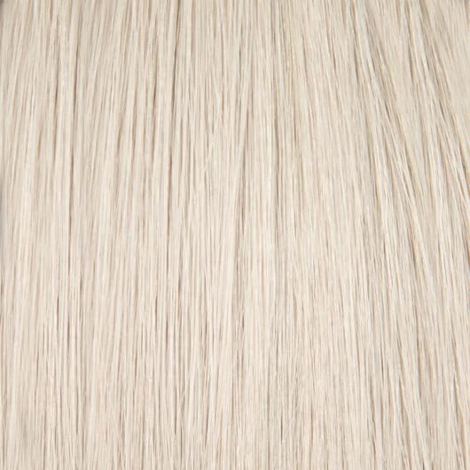 I-Tip 20 Inch Wavy 100% Full Cuticle Hair Extensions - Half Point - Image 65