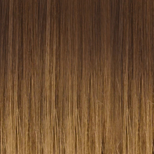 I-Tip 20 Inch Wavy 100% Full Cuticle Hair Extensions - Half Point - Image 66