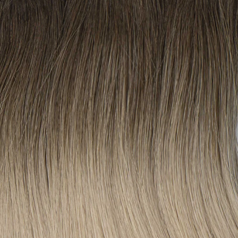 I-Tip 20 Inch Wavy 100% Full Cuticle Hair Extensions - Half Point - Image 74
