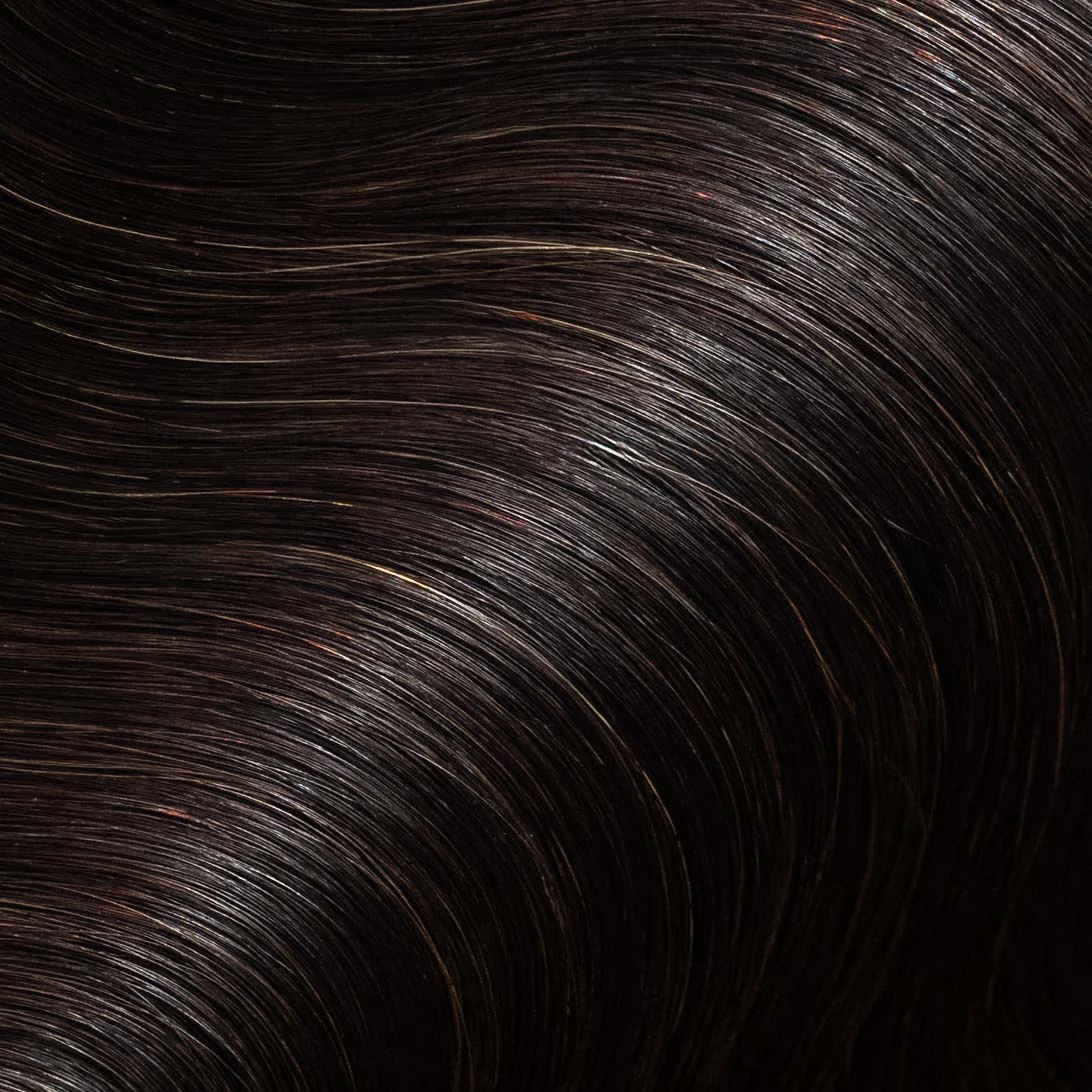 I-Tip 20 Inch Wavy 100% Full Cuticle Hair Extensions - Half Point - Image 89