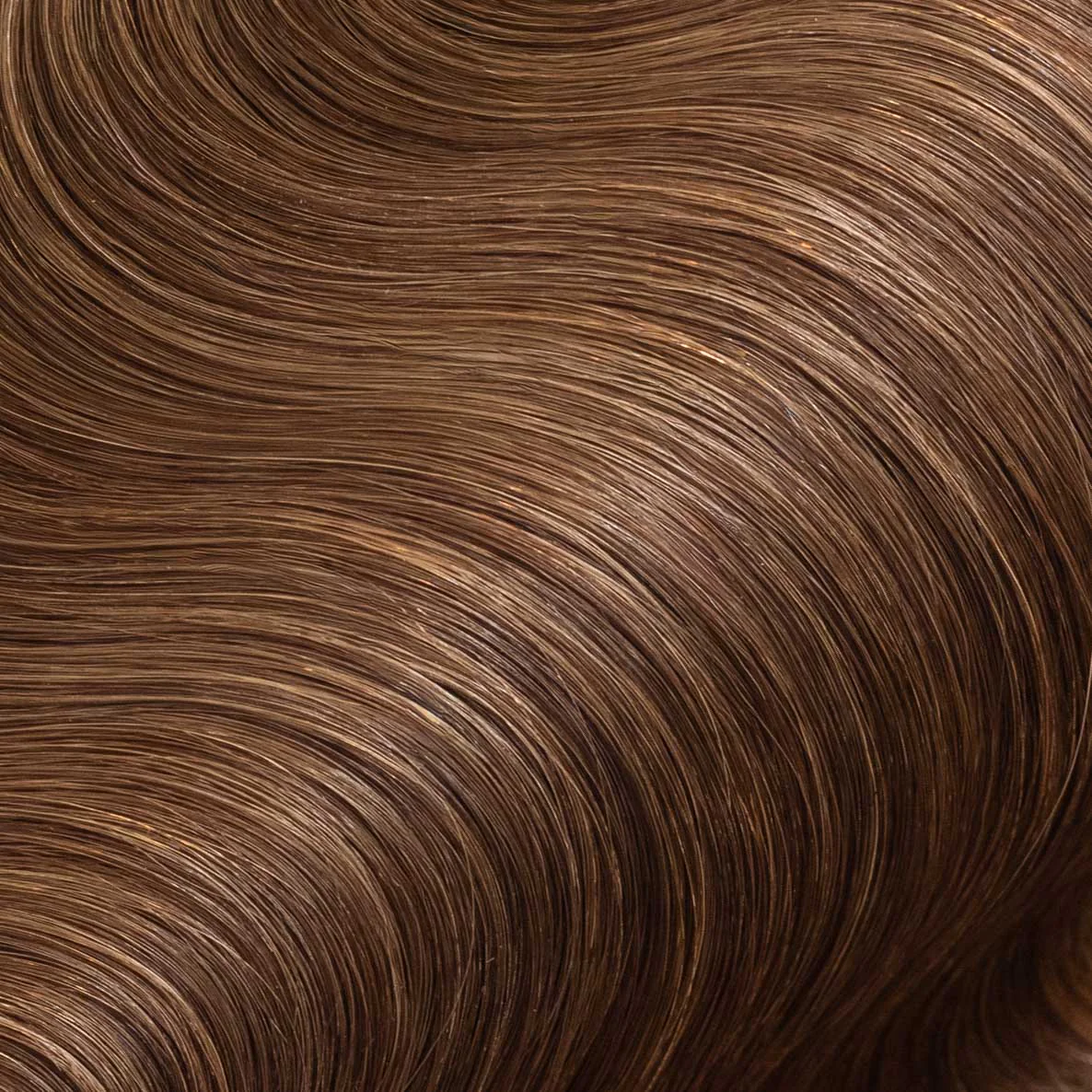 I-Tip 20 Inch Wavy 100% Full Cuticle Hair Extensions - Half Point - Image 93