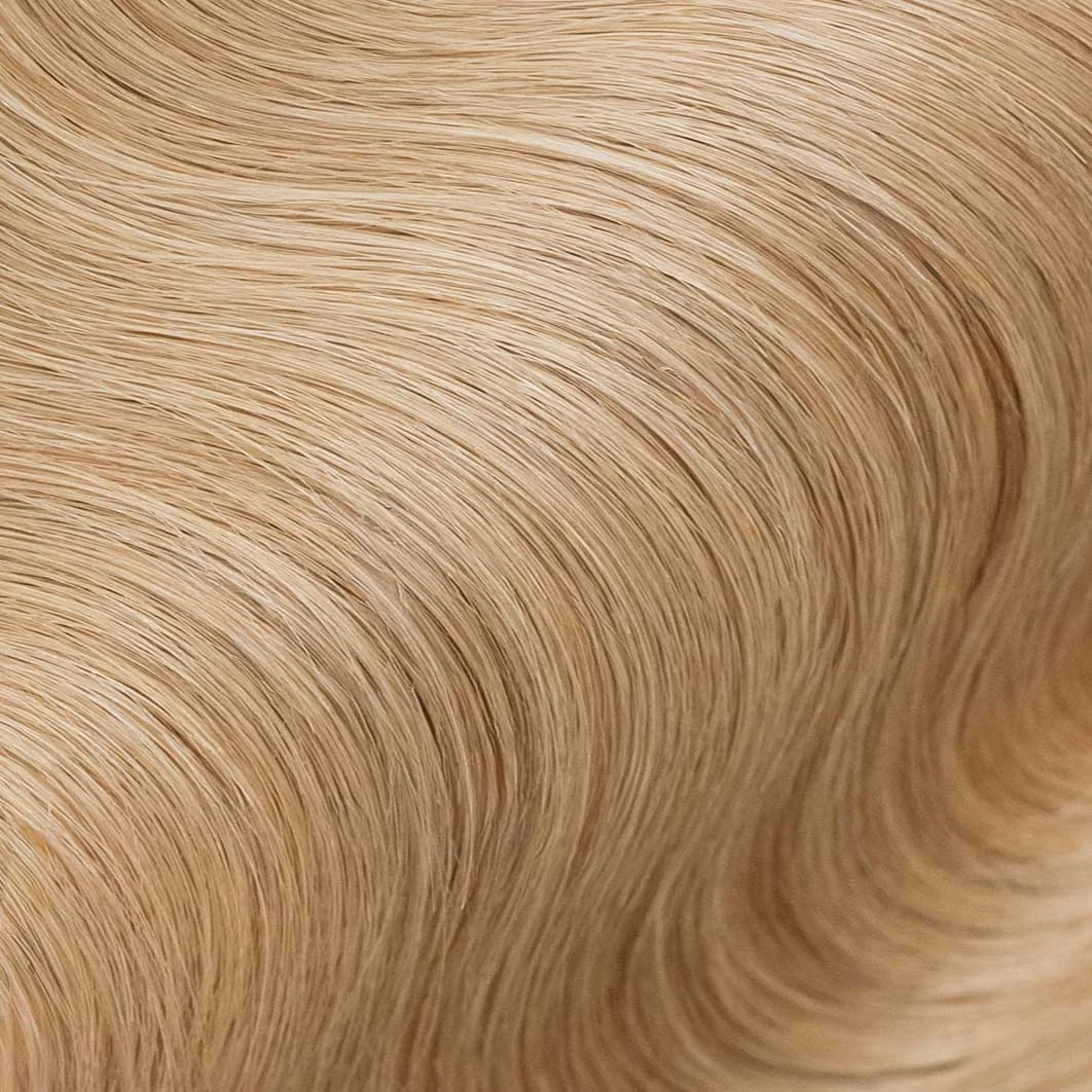 I-Tip 20 Inch Wavy 100% Full Cuticle Hair Extensions - Half Point - Image 99